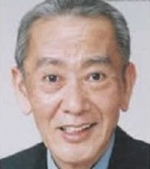 Hayashi Naritoshi