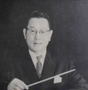 Okubo Tokujiro