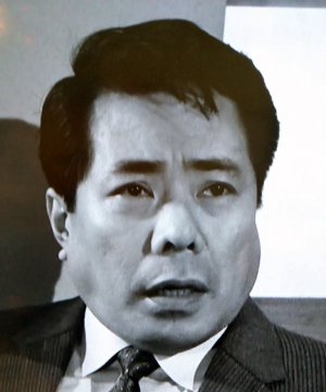 Tajima Yoshibumi