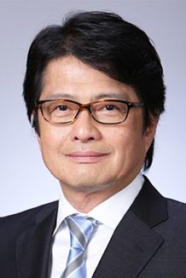 Kameyama Chihiro