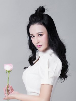 Zhong Zi Yi