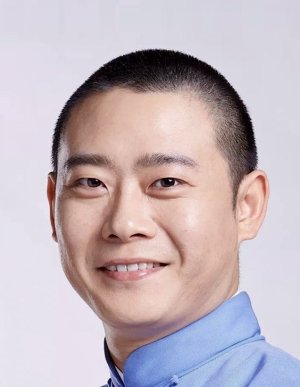 Luan Yun Ping