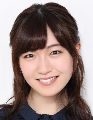 Maeshima Ami