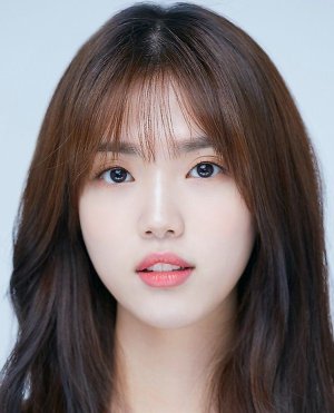 Yoon Seo Ah