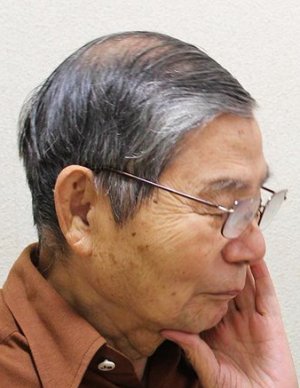 Ishimatsu Yoshihiro