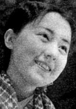 Okura Chiyoko