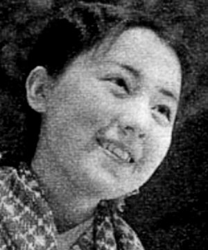 Okura Chiyoko