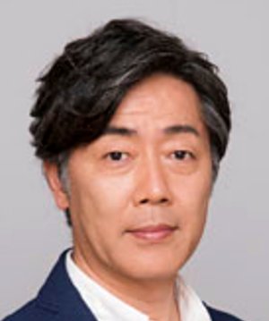 Yoshiyuki Ukon