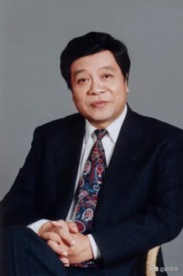 Zhao Zhong Xiang