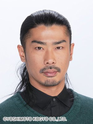 Kan Ryotaro