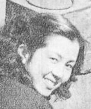 Wakahara Harue