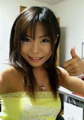 Kitagawa Meika