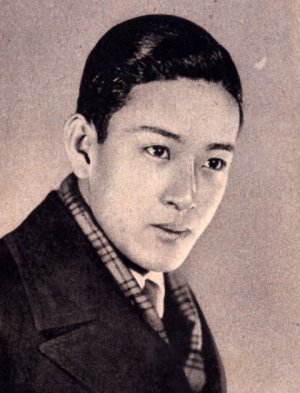 Ogawa Kunimatsu