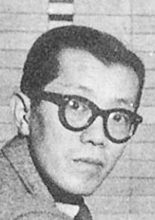 Noguchi Hisamitsu