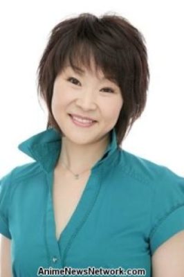Yanagisawa Michiyo