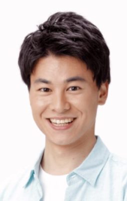 Sakamoto Yuta