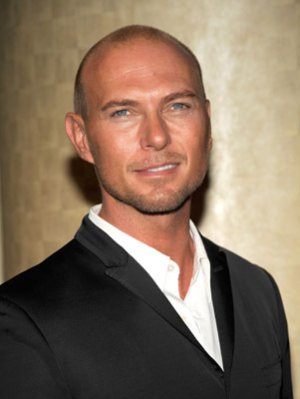 Luke Goss