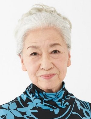 Tomita Keiko