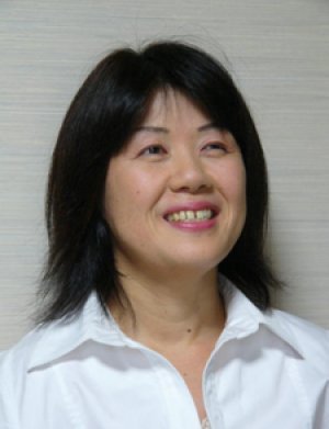 Shirai Noriko