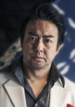 Ryogoku Hiroshi