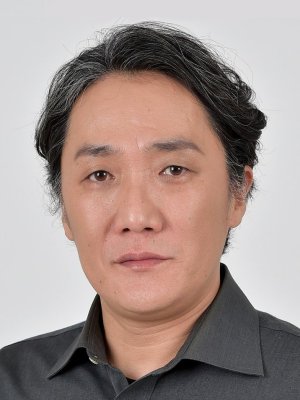 Yoshimi Kazutoyo