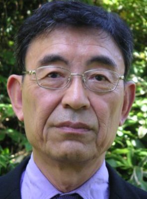 Yoshikawa Kazuyoshi
