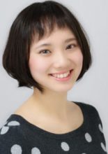Kamijou Saeko