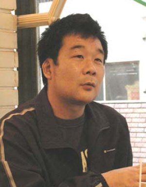 Miyasaka Takeshi