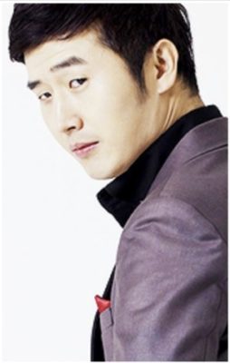 Lee Sang Ho