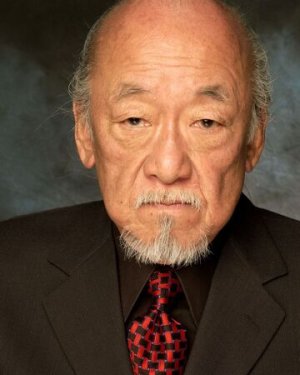 Pat Morita