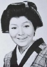 Nishioka Keiko