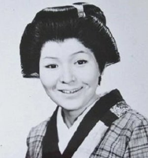 Nishioka Keiko