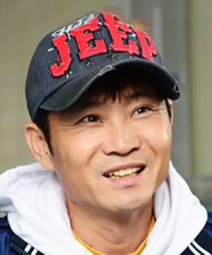 Baek Kyung Chan