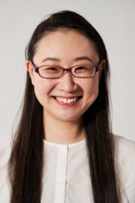 Yokouchi Ami