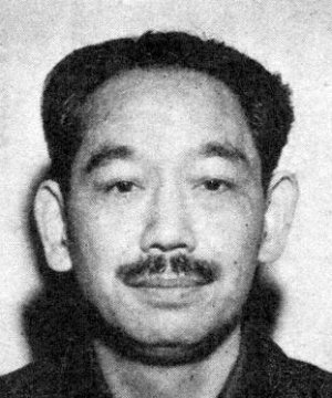 Yamaoka Sohachi