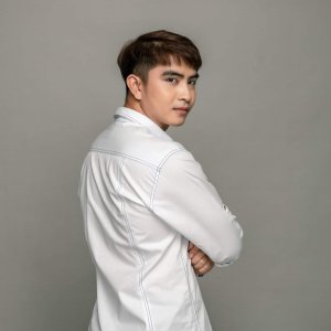 Nott Jirayu Duangan