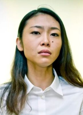 Tajima Mayumi