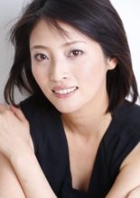 Fukuda Yumi