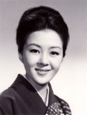 Hasegawa Michiko