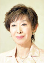 Mita Yoshiko