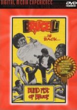 Blind Fist Of Bruce (1979)
