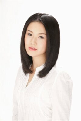 Shirasu Keiko