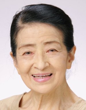 Hoshino Akiko