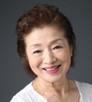 Yoshino Yukiko