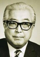 Fujimoto Sanezumi