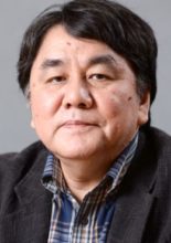 Akagawa Jiro