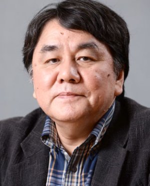 Akagawa Jiro