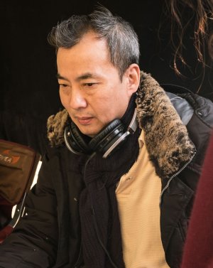 Ryu Jang Ha
