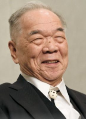 Nishimura Kyotaro