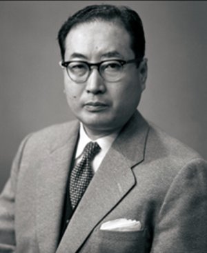 Yoneyama Masao